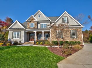 5035 Neiman Cv, Raleigh, NC 27612