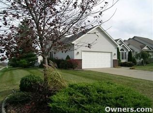 1401 SE Waywin Dr, Ankeny, IA 50021