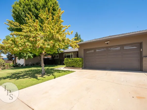 6536 N Woodrow Ave, Fresno, CA 93710