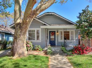 2617 17th St, Sacramento, CA 95818