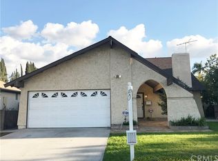 16556 Wedgeworth Dr, Hacienda Heights, CA 91745