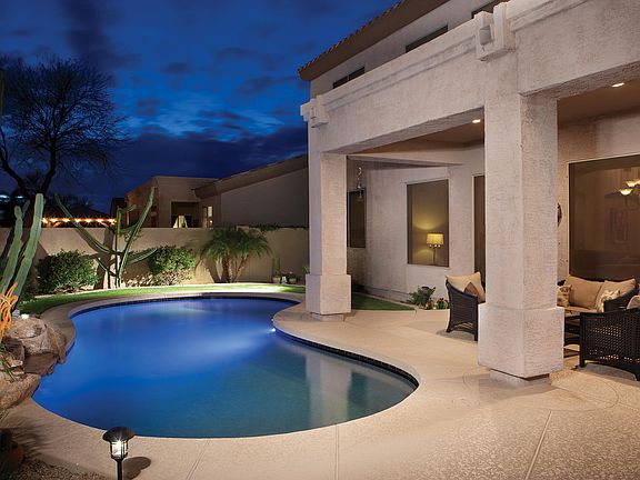 2nd image of 7679 E Adobe Dr