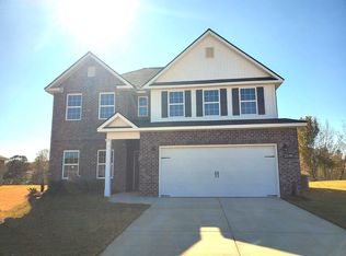 2148 McAfee Rd NE, Cullman, AL 35058