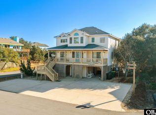 770 Bayberry Ct LOT 81, Corolla, NC 27927