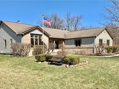 324 Fisher Ave, Pontiac, MI, 48341