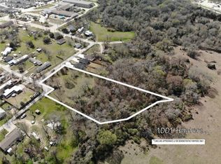 1001 Hunters Ln, Bryan, TX 77803