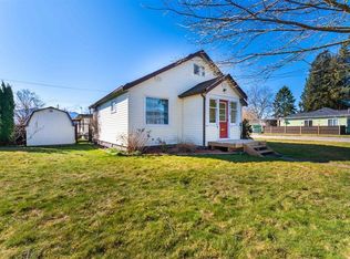 46110 3rd Ave, Chilliwack, BC V2P1R6