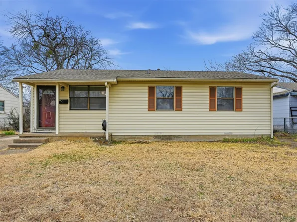 2807 Andrea Dr, Dallas, TX 75228