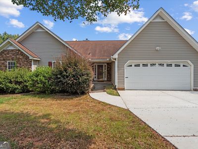 88 Mount Vernon Dr, Dallas, GA, 30157