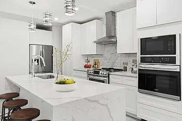 Rented by Brown Harris Stevens