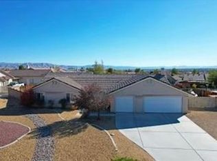 18895 Nowata Rd, Apple Valley, CA 92307