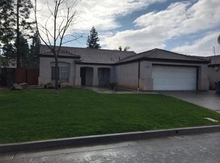 2295 E Decatur Ave, Fresno, CA 93720