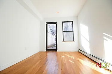 Rented by Next Door Realty NYC