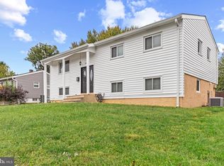 6200 Collinsway Rd, Baltimore, MD 21228