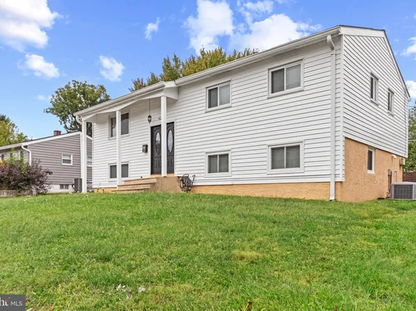 6200 Collinsway Rd, Baltimore, MD 21228