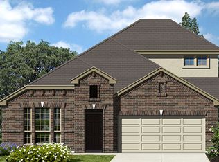 736 Cavatina Dr, Laredo, TX 78045