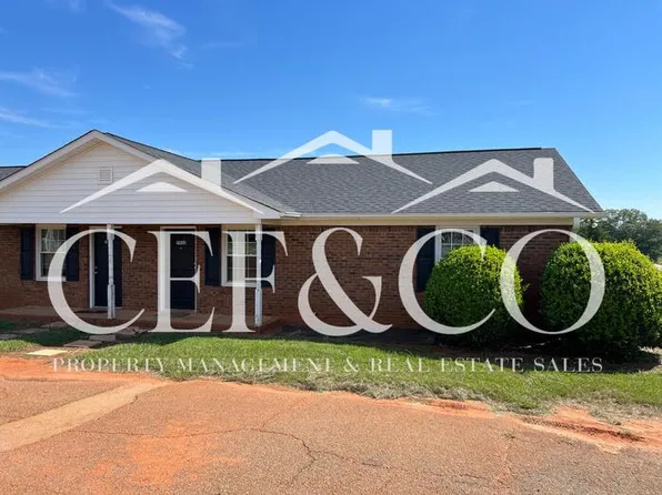 7932 Valley Falls Rd, Spartanburg, SC 29303