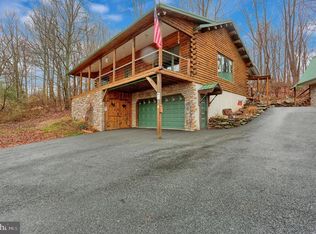 171 Fox Hollow Rd, Pequea, PA 17565