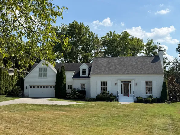 2031A Castleman Dr, Nashville, TN 37215
