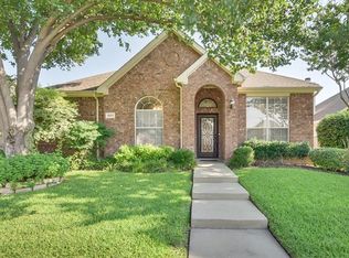 1531 Broadmoor Dr, Allen, TX 75002