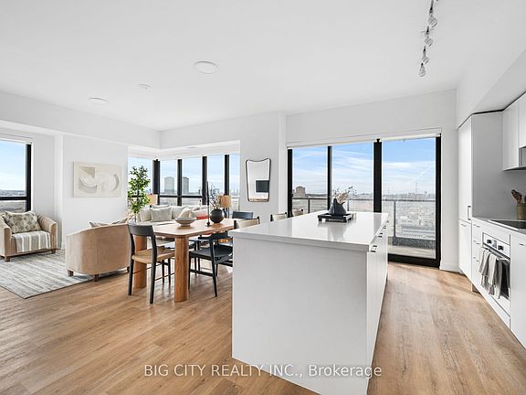 2nd image of 36 Brentcliffe Rd #816