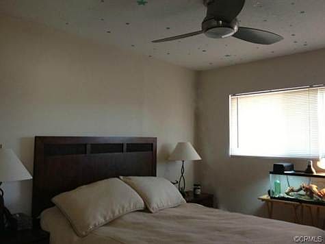 Bedrooms large enough for adults!