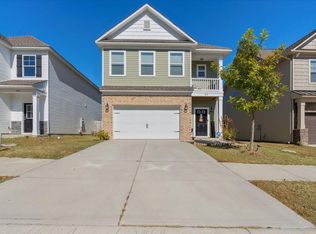 272 Claudia Dr, Grovetown, GA 30813