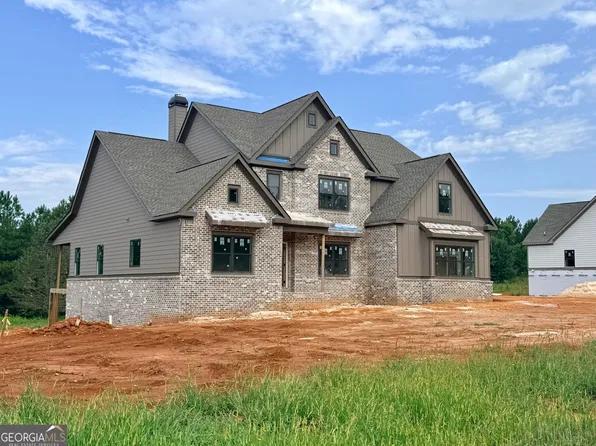 2125 Stonegate Way, Monroe, GA 30656