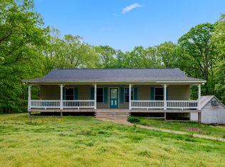 1203 Highway 49, Erin, TN 37061