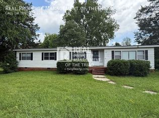 102 Horseshoe Bnd, Reidsville, NC 27320