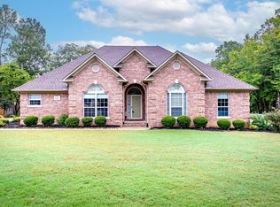 2 Blake Dr, Cabot, AR 72023