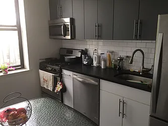 Rented by Real Broker NY LLC