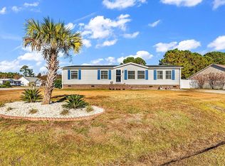 501 Topaz Ave., Little River, SC 29566