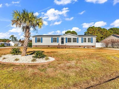 501 Topaz Ave., Little River, SC, 29566