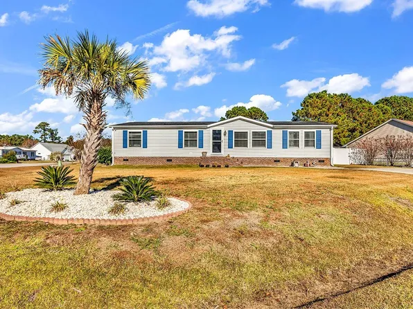 501 Topaz Ave., Little River, SC 29566