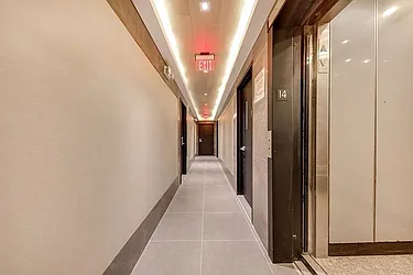 Rented by Caliber Associates