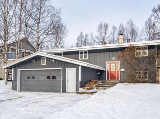 3801 Runestad Cir, Anchorage, AK 99502
