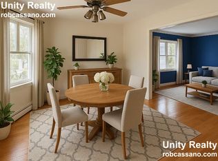 (Undisclosed Address), Medford, MA 02155