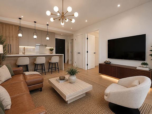 4th image of 1009 Decatur St #Penthouse