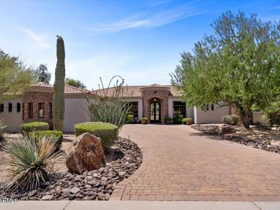3248 N LADERA Circle, Mesa, AZ, 85207