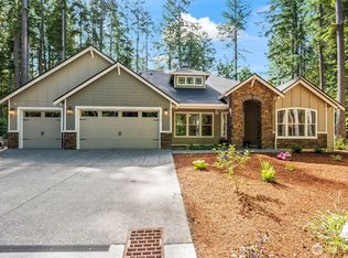 3408 65th Avenue Ct NW, Gig Harbor, WA