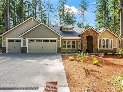 3408 65th Avenue Ct NW, Gig Harbor, WA, 98335