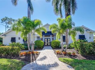 2274 Hawksridge DR, NAPLES, FL 34105