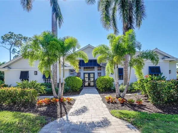 2274 Hawksridge DR, NAPLES, FL 34105