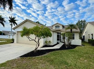 25231 Golf Lake Cir, Bonita Springs, FL 34135