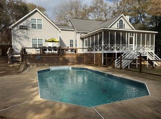 183A Tanglewood Trl, Georgetown, GA 39854