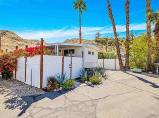 171 Rigel St, Palm Springs, CA 92264