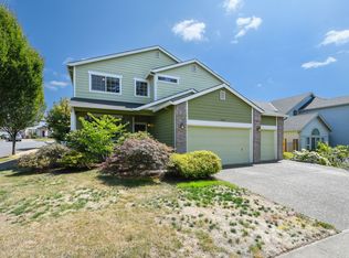 12655 SW Canvasback Way, Beaverton, OR 97007