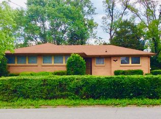 734 Rowan Dr, Nashville, TN 37207