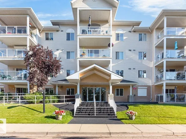 5116 49th Ave #101, Leduc, AB T9E 8K1